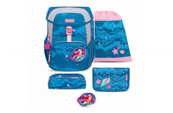 Belmil Maxi Set (405-83/AG/S) Mermaid
