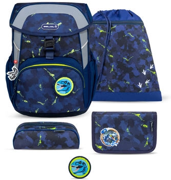 Belmil Maxi Set (405-83/AG/S) T-Rexy