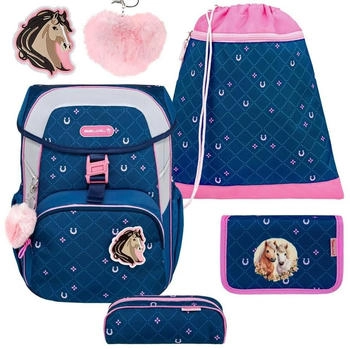Belmil Maxi Set (405-83/AG/S) Meet your Horses