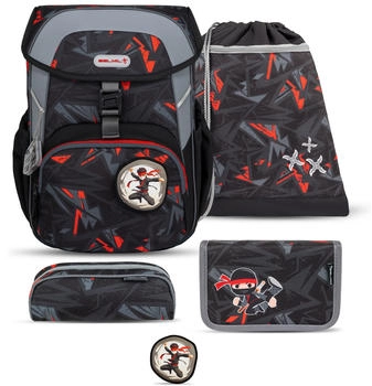 Belmil Maxi Set (405-83/AG/S) Ninja Game