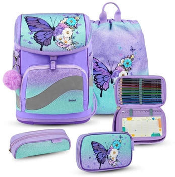 Belmil Smarty Plus Set (405-51/P/S) Serenity2