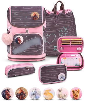 Belmil Smarty Plus Set (405-51/P/S) Mint2