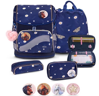 Belmil Smarty Plus Set (405-51/P/S) Daisy2