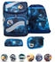 blau, Weltraum: Belmil Smarty Set with Patches (405-51/AG/S)