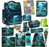 Goldkids Schulranzen Set 36 x 28 x 15 cm