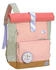 Lässig Kindergartenrucksack Rolltop Medium