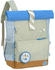Lässig Kindergartenrucksack Rolltop Medium