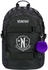 Baagl Schulrucksack 43 cm