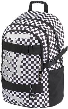 Baagl Schulrucksack 43 cm skate ska