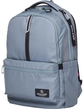 Walker Rey Schulrucksack greenery