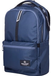 Walker Rey Schulrucksack shark blue