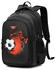 Asge Schulrucksack Fußball (ASGE-BB-07)