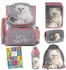 Goldkids Schulranzen Set 36 x 28 x 15 cm