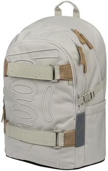 Baagl Schulrucksack 43 cm mist