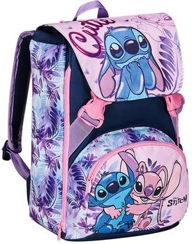 Seven Schulranzen (20H302400) Lilo & Stitch
