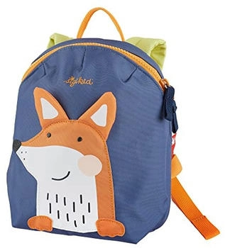 Sigikid Mini Rucksack Fuchs