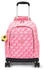 Kipling Back to School New Zea Schultrolley