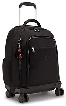 Kipling Back to School New Zea Schultrolley true black