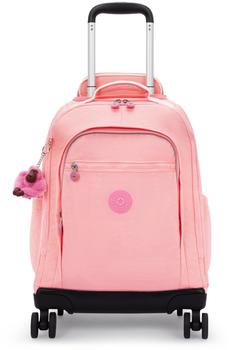 Kipling Back to School New Zea Schultrolley coral sea