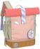 Sunny Explorer rose pink