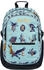 Baagl Schulrucksack Core