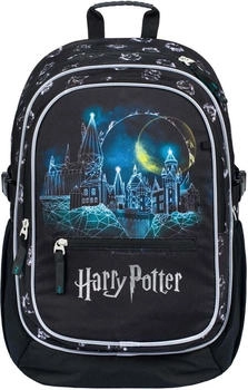 Baagl Schulrucksack Core Harry Potter Hogwarts