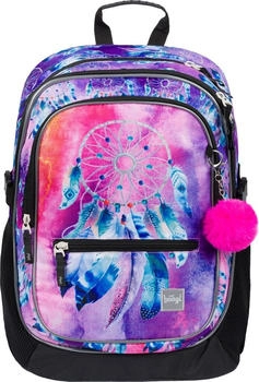 Baagl Schulrucksack Core Dream Catcher