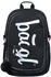 Baagl Schulrucksack Core