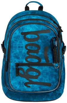 Baagl Schulrucksack Core Ocean