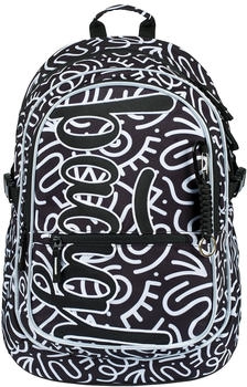 Baagl Schulrucksack Core Element