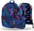 Baagl Schulrucksack Core Set