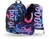Baagl Schulrucksack Core Set