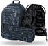 Baagl Schulrucksack Core Set