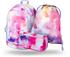 Baagl Schulrucksack Core Set