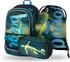 Baagl Schulrucksack Core Set