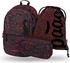 Baagl Schulrucksack Core Set