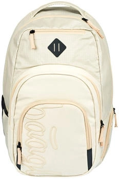 Baagl Coolmate Schulrucksack Beige