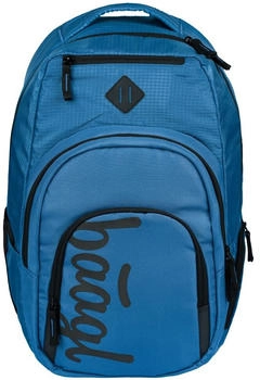 Baagl Coolmate Schulrucksack Ocean Blue