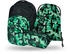 Baagl Coolmate Schulrucksack Set