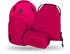 Baagl Coolmate Schulrucksack Set