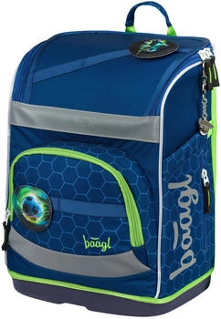 Baagl Zippy Football