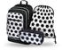 Baagl Cubic Backpack Set