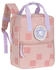 Lässig Mini Square Backpack Little Gang