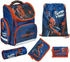 Undercover Clou Schulranzen Set Spider Man (SPAN8651)