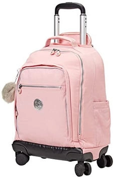 Kipling Back to School New Zea Schultrolley bridal rose