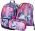 Baagl Schulrucksack Core Set Dream Catcher