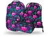 Baagl Coolmate Schulrucksack Set