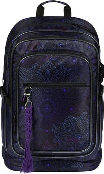 Baagl Cubic Backpack Zen