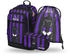 Baagl Cubic Backpack Set