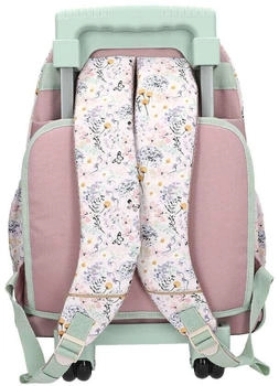 Depesche TOPModel Trolley Summer Feeling pink